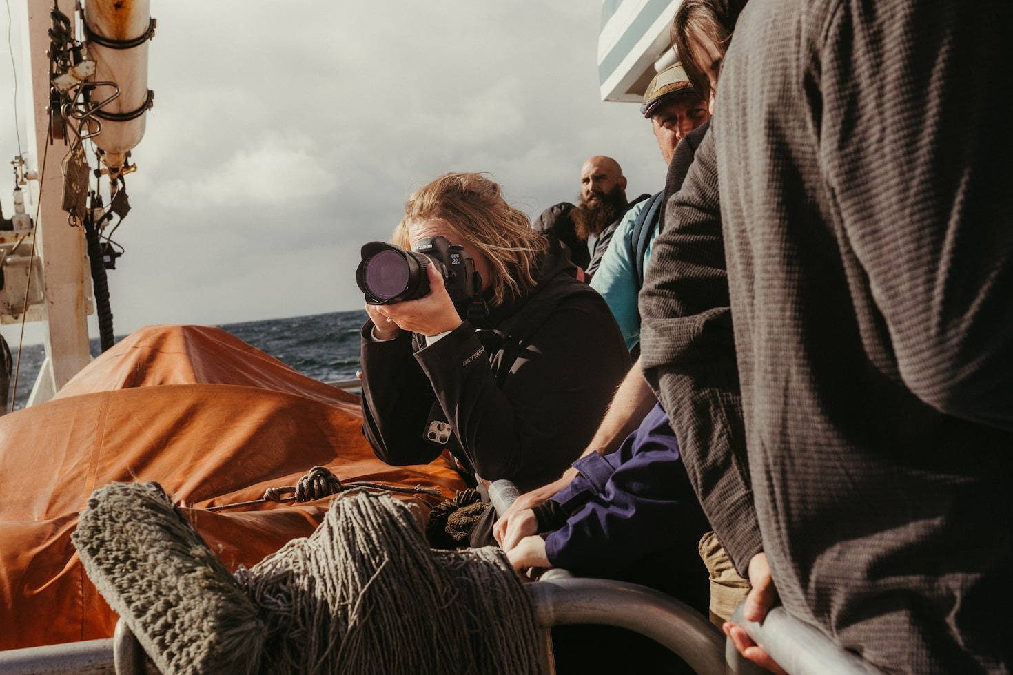 Come fotografare paesaggi mozzafiato in viaggio